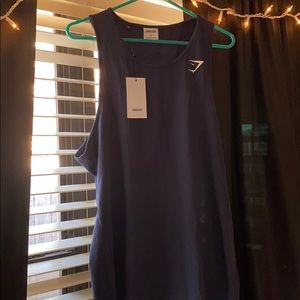 gymshark men’s shirt